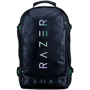 Razer Rogue Backpack V3 17.3" - Chromatic Edition kép