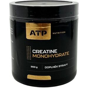 ATP Creatine Monohydrate 300 g kép