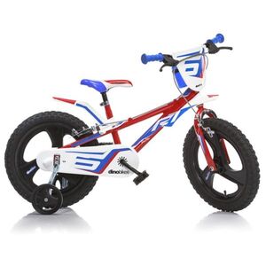 Dino bikes 814 - R1 14" - fiúknak kép