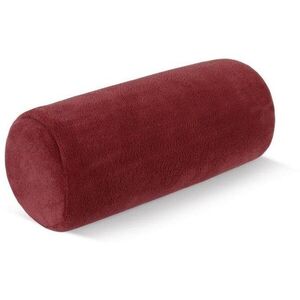 Bellatex Micro henger - átmérő 15 × 35 cm - bordó szín kép