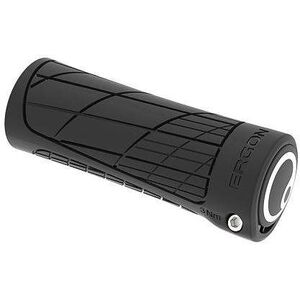 ERGON grip GA2 Single Twist Shift black kép