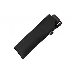 Doppler Carbonsteel Slim Uni, fekete kép