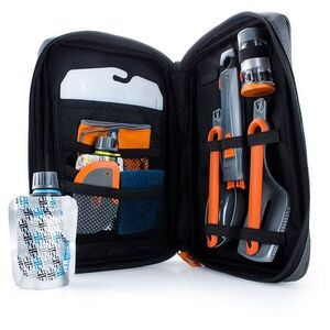 GSI Outdoors Gourmet Kitchen Set 11 kép
