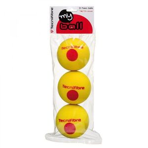Tecnifibre My Ball 3 db kép