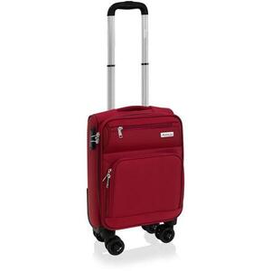 Avancea GP9196 Red 4W, XS, piros kép