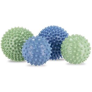 Spokey Grespi Duo 65 és 90 mm, 4 db kép