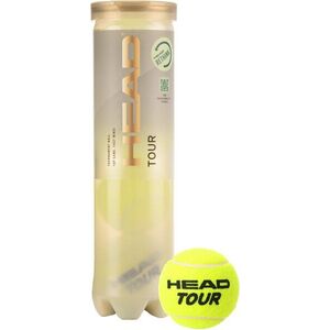 Head TOUR, 4 labda kép