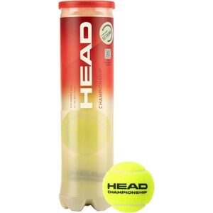 Head Championship new (4 labda) kép