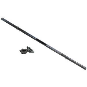 Acra rúd króm 152 cm / 25 mm kép