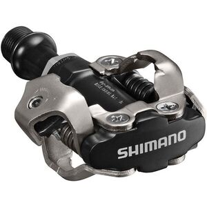 Shimano PD-M540 SPD pedálstopli SM-SH51 black kép