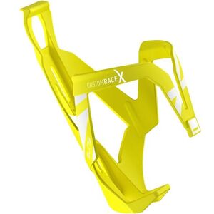 Elite Custom Race X, matt, fluo sárga/sárga kép