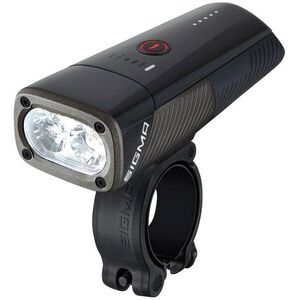 Sigma Buster 1600 kép
