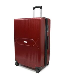 AVANCEA DE3304 Wine red L kép