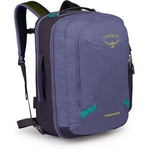 Osprey Transporter Carry On Bag 36 l, Euphoria Purple kép