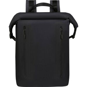 Samsonite COATIFY BIZ IPX4 Rolltop Backpack 15.6" Black kép