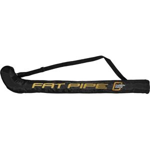 FAT PIPE SATELLITE - AIR - SMALL STICK BAG SR., fekete-arany kép