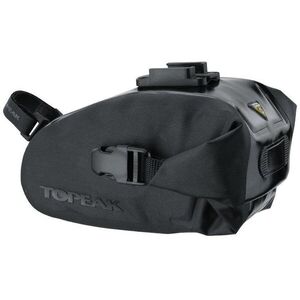 Topeak Wedge Drybag Medium nyeregtáska - fekete kép