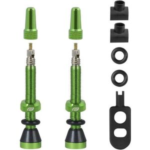 Force belső nélküli rendszerhez 2xFV 44mm, zöld. kép