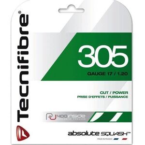 Tecnifibre 305 Green 1, 20 12 m kép