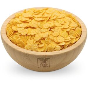 Bery Jones kukoricapehely – kalciumforrás, 750 g kép