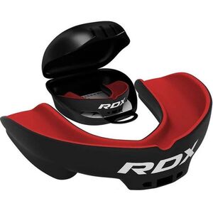 RDX 3w fogvédő felnőtteknek, fekete-piros kép