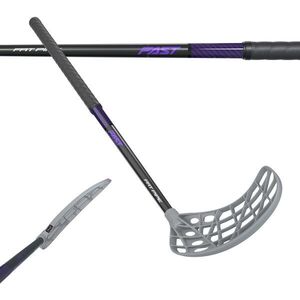 FAT PIPE FAST 33 CTRL FH2 90, jobbkezes kép
