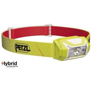 Petzl Tikka Yellow kép