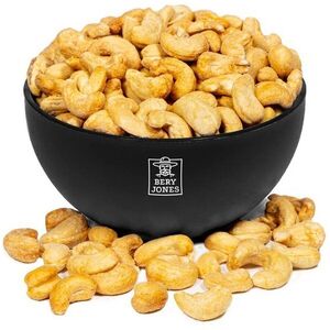 Bery Jones Füstölt kesudió 1kg kép