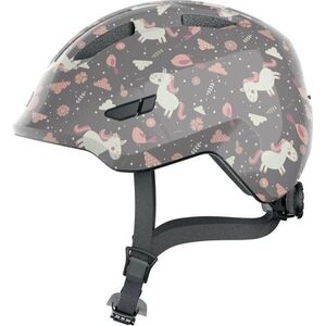 ABUS Smiley 3.0 Grey Horse S kép