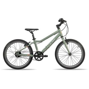 Academy Grade 4 20-7S Nexus belt green kép