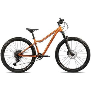 ACADEMY S-GRADE Trail 7 RH38 Amber kép