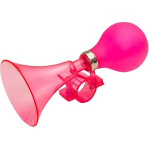 One Horn, rózsaszín kép