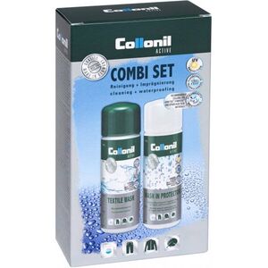Collonil Active Combi set 250 ml + 250 ml kép