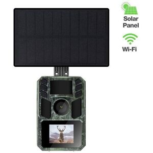 EVOLVEO StrongVision Solar WiFi kép