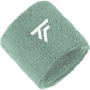 Tecnifibre 2026 Csuklópánt, sage green kép