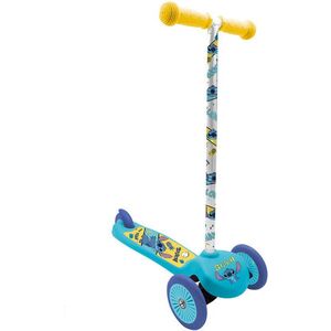 Disney Stitch - egyensúlyozó kép