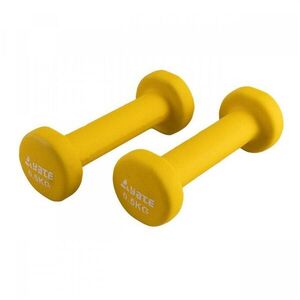 Yate Neoprén súlyzó, 2×0, 5 kg kép