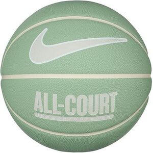 Nike Everyday All Court 8P 07 kosárlabda, szürke/fehér kép
