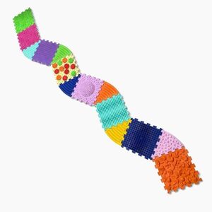 Ortek masszázs alátét Multi Mix 8 rész + 6 elem kép