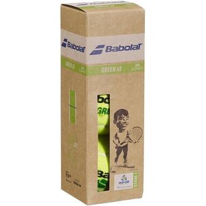 Babolat Green 3 darab kép