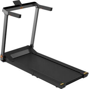KING SMITH Foldable Motorized Treadmill TRG1F Black kép