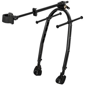 TOPEAK Zi: RAK Essential + Strap-Mount kép