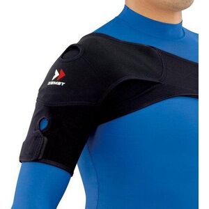 ZAMST Shoulder Wrap L kép