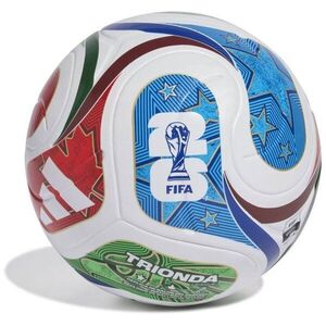 Adidas WC 26 League, méret 5 kép