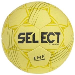 Select HB Torneo sárga, méret 0 kép