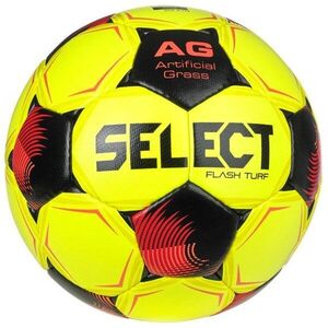 Select FB Flash Turf, sárga-fekete, méret 5 kép