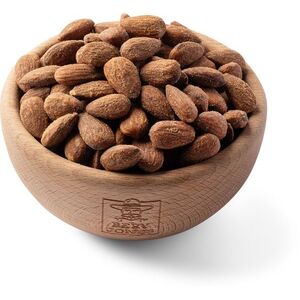 Bery Jones Mandle pražené uzené se sníženým obsahem soli 500g kép