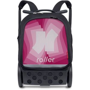 Nikidom Roller UP Kinetic Pink kép