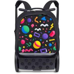 Nikidom Roller UP XL Space Doodles kép
