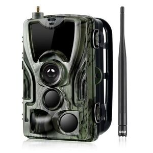 Suntek 2G MMS SMTP Wildlife Camera kép